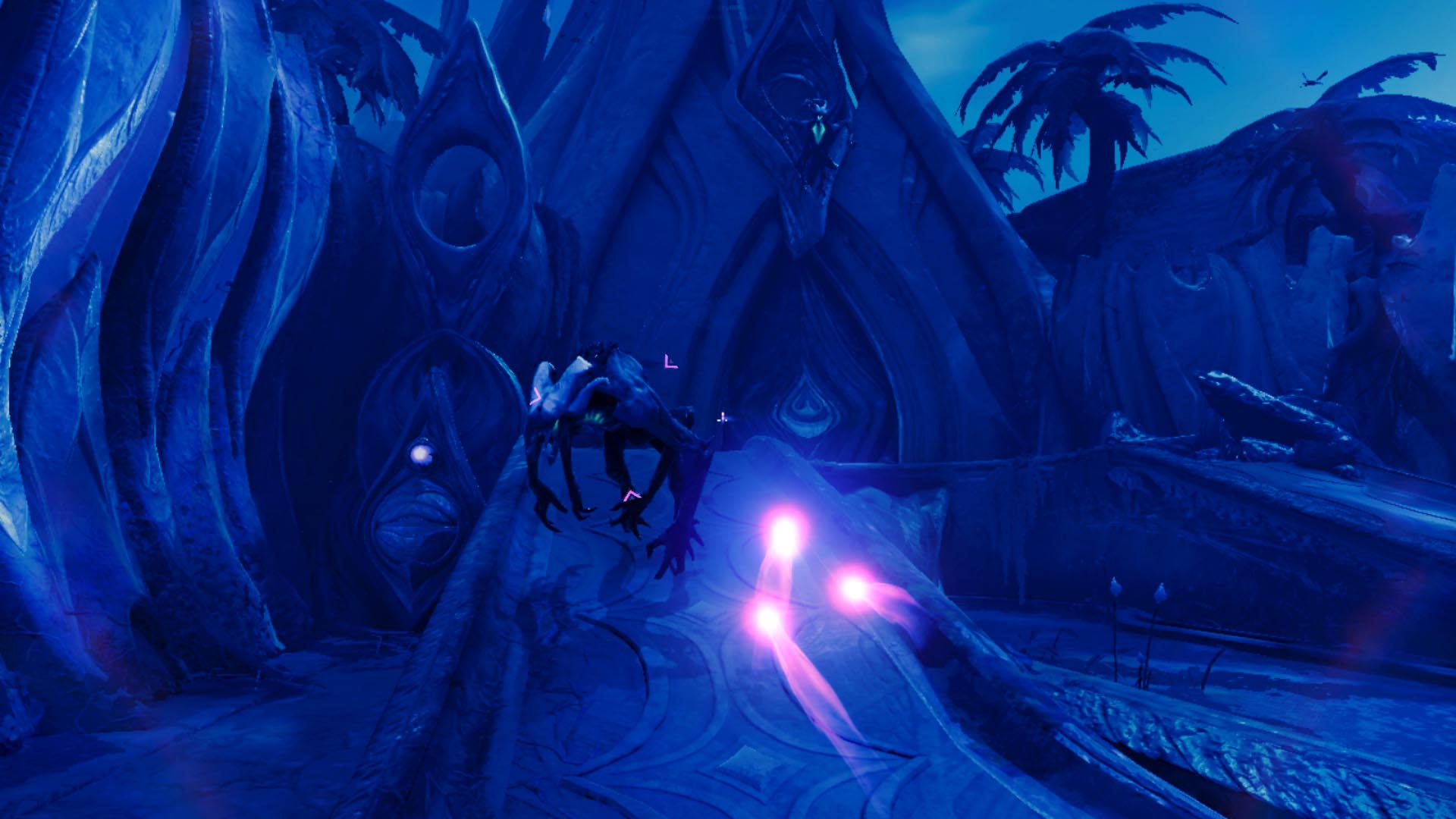 Metroid Prime 4: Beyond